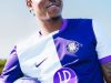 Abu Francis returns to Toulouse squad after long injury layoff