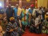 Mahama reaffirms partnership with chiefs in national development
