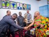 National House of Chiefs Raises Concerns Over Logistics and Allowances