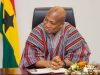 Ghana postpones evacuation of citizens from South Africa