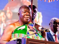 70 years of independence, 70 years of broken promises: Otumfuo demands new narrative for Ghana