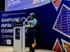 Jane Naana Opoku-Agyemang Calls for People-Centred Leadership at Oxford Africa Conference