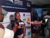 World Corporate Golf Challenge launched at Achimota golf club