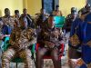 Gambaga prison officers, inmates undergo mental health sensitisation