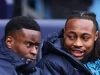 Manchester City Condemn Racist Abuse Targeting Antoine Semenyo and Marc Guéhi