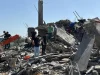 Lebanon says Israeli strikes killed 39