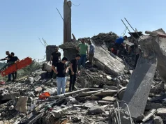 Lebanon says Israeli strikes killed 39