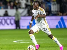 Greg Vanney hails Joseph Paintsil’s versatility at Los Angeles Galaxy