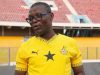 Kofi Adams warns fans against fake World Cup travel agents