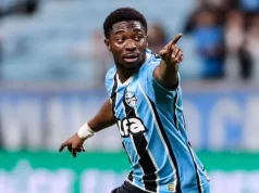 Late GFA communication could cost Francis Amuzu’s debut call up for Mexico friendly