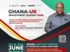 Ghana High Commission invites global investors to Ghana-UK Investment Summit 2026