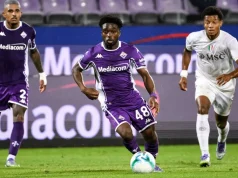 Tariq Lamptey set to have Fiorentina contract terminated – Reports
