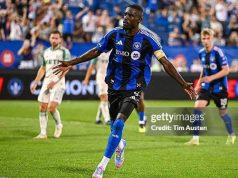 Prince-Osei Owusu nominated for MLS All-Star Game after Montreal Player of the Month award