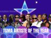 26 editions, 10 names; Ranking the longest Artiste of the Year nomination streaks in TGMA history