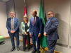 AfCFTA Secretariat, Canada–Africa Chamber strengthen trade and investment dialogue