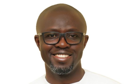 Future of Ghana’s media will be defined by AI, digital disruption and regulatory reform – GIBA