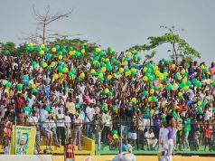 GPL 2025/26: Aduana FC beat Young Apostles to end winless run