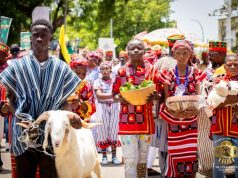 Koforidua High Court restrains Akropong traditional leaders from Awukudae celebrations