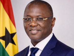 Humility and hard work will take you far — Dr Amin Adam to students