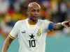 Arhinful calls for patience and support for Ayew ahead of World Cup