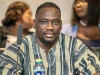 Parliament Reacts As Asante Akyem North MP Is Arrested In Amsterdam