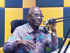 Asiedu Nketia resumes nationwide ‘Thank You Tour’ with Savannah and Northern regional engagements