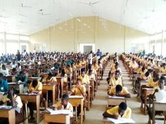 Vice President urges BECE candidates to stay confident and honest