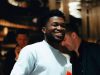 Christopher Bonsu Baah win Staff Player of the Year award in debut season with Al Qadsiah