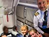 First baby born on board ITA Airways flight from Dakar