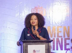 Bankability, not funding, limits women access – Stanbic’s Marian Amartey