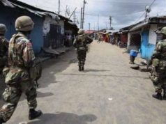 Bawku conflict shows how false information can fuel violence, British envoy warns