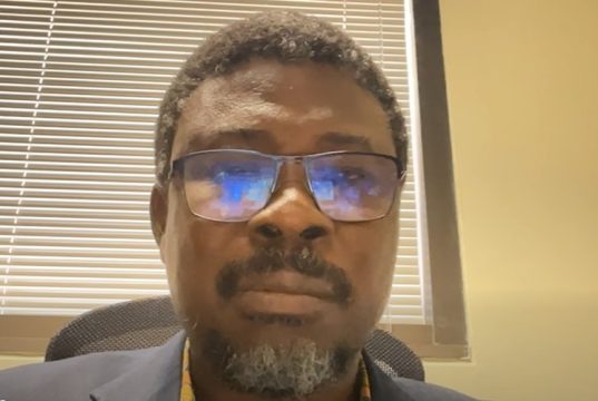 ‘This nonsense must stop’ – UGBS Dean Prof. Bawole slams exploitation of BECE leavers for social media content