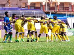 2025/26 Ghana League: Berekum Chelsea edge Dreams to strengthen survival bid