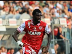 “I’m ready to represent Ghana” – Grazer AK defender Beres Owusu eyes Black Stars call-up