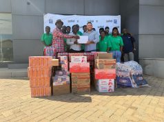 WPL 2025/26: Hasaacas Ladies receive donation from Betika Ghana after second-place finish