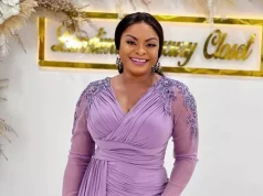 Actress, Beverly Afaglo passes on