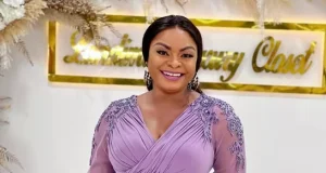 Actress, Beverly Afaglo passes on