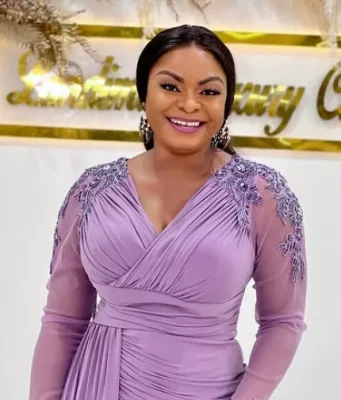 Actress, Beverly Afaglo passes on