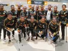 Ghana’s Black Challenge secure spot at 2026 amputee football world cup