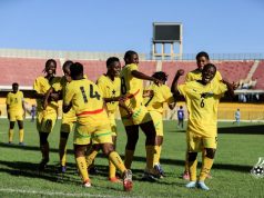 2026 U17 WWCQ: Goalfest in Accra as Black Maidens hit Liberia for six