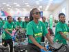 Black Princesses unwilling to close camp due to owed per diems