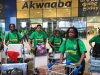 2026 U20 WWC: Black Princesses arrive in Ghana after sealing qualification