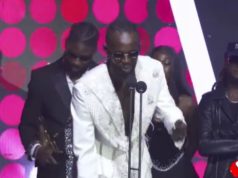 Full list of winners at the 27th Telecel Ghana Music Awards (TGMA 27)