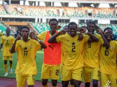 U17 AFCON: Ghana’s Black Starlets ready for Algeria test – Prosper Ogum