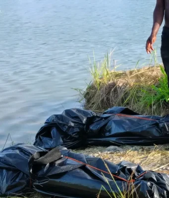 Two Brothers Drown While Trying To Rescue Younger Sibling In Volta Region