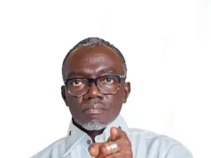 The Inconvenient Truth with Ing. Prof. Douglas Boateng: When centres of healing struggle to heal: A sombre reflection on Africa’s teaching hospitals