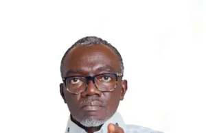 The Inconvenient Truth with Ing. Prof. Douglas Boateng: When centres of healing struggle to heal: A sombre reflection on Africa’s teaching hospitals