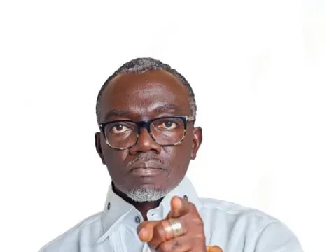 The Inconvenient Truth with Ing. Prof. Douglas Boateng: When centres of healing struggle to heal: A sombre reflection on Africa’s teaching hospitals