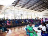 CBG organises free health screening at Adaklu