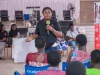 Chalom Hights empowers female BECE candidates through ElevateHer Mentorship Programme at Ashiaman Gbitsele